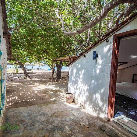 Sao Bien Cam Ranh - Starfish Cam Ranh Hotel Exterior photo