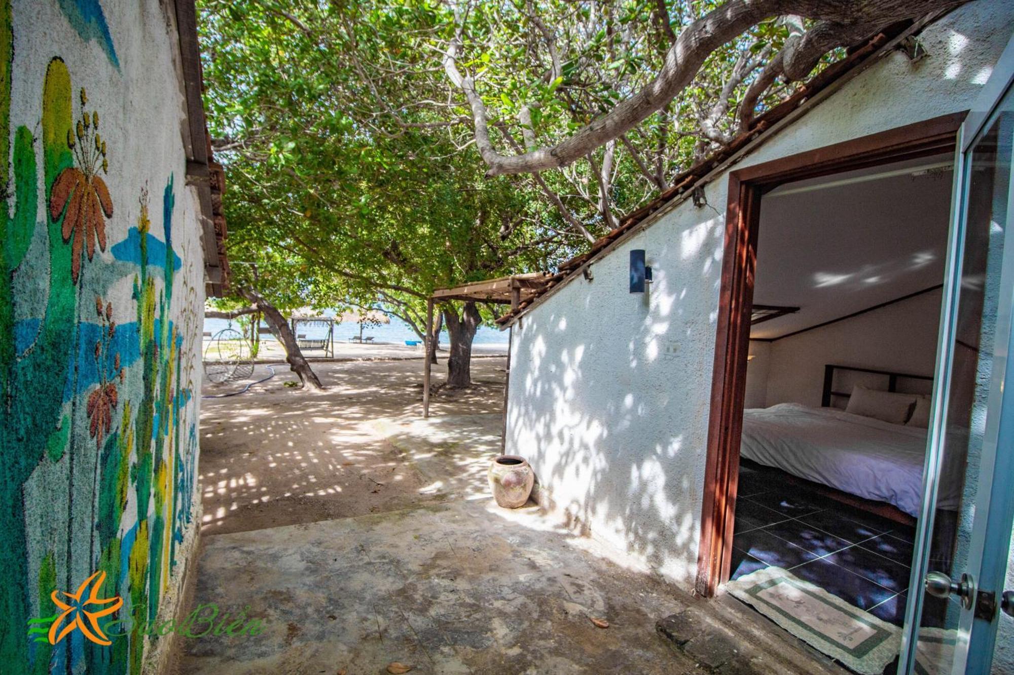 Sao Bien Cam Ranh - Starfish Cam Ranh Hotel Exterior photo