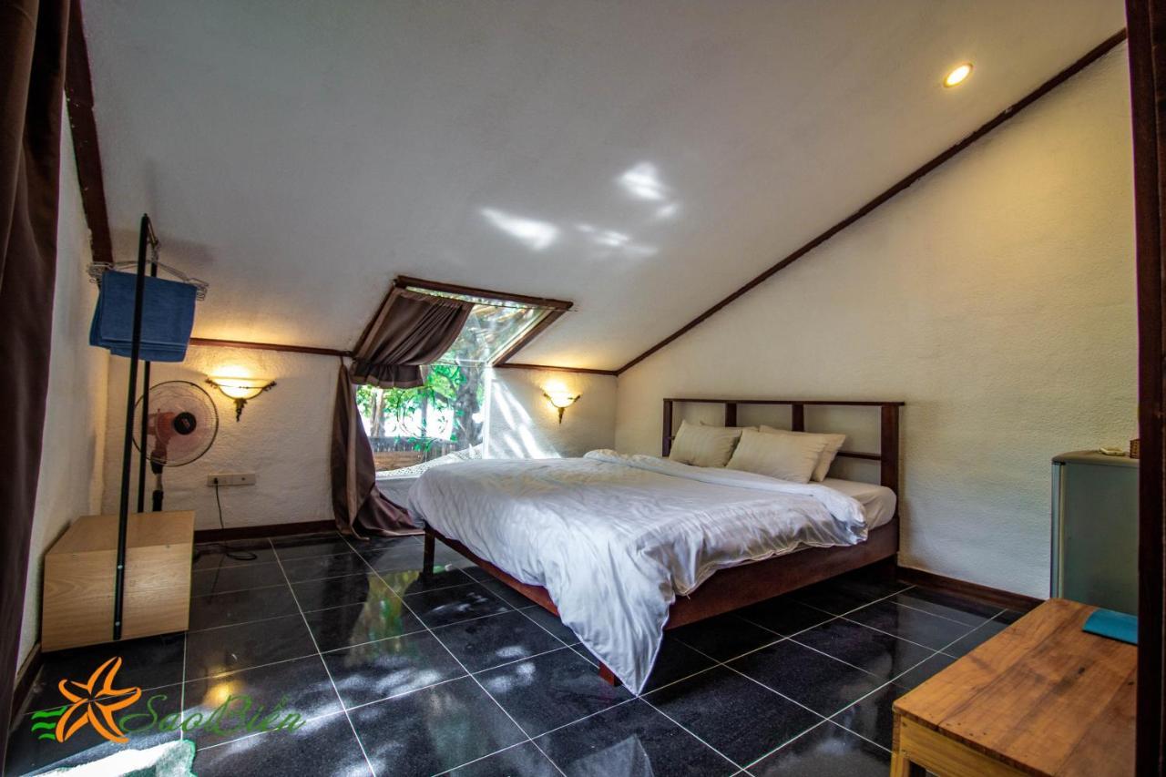 Sao Bien Cam Ranh - Starfish Cam Ranh Hotel Exterior photo