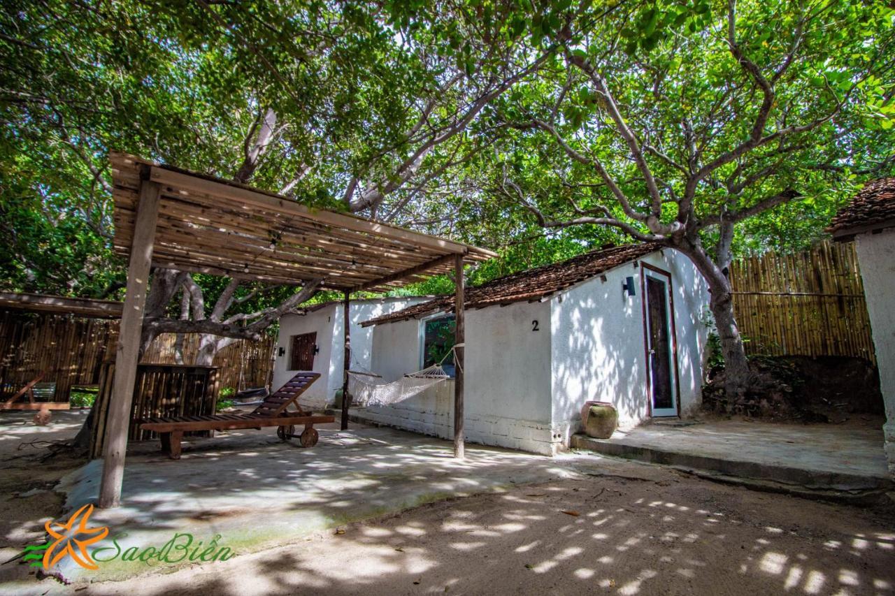 Sao Bien Cam Ranh - Starfish Cam Ranh Hotel Exterior photo