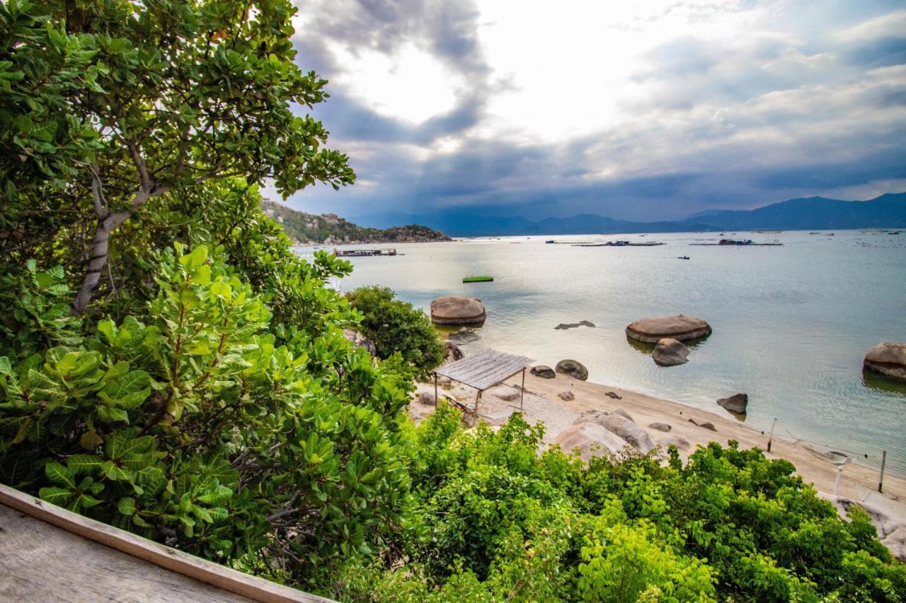 Sao Bien Cam Ranh - Starfish Cam Ranh Hotel Exterior photo