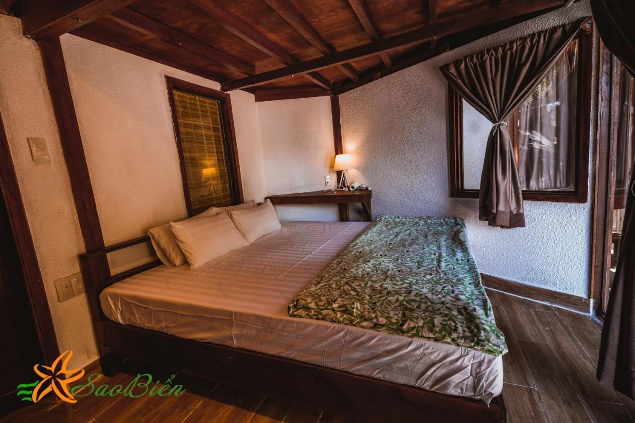Sao Bien Cam Ranh - Starfish Cam Ranh Hotel Exterior photo