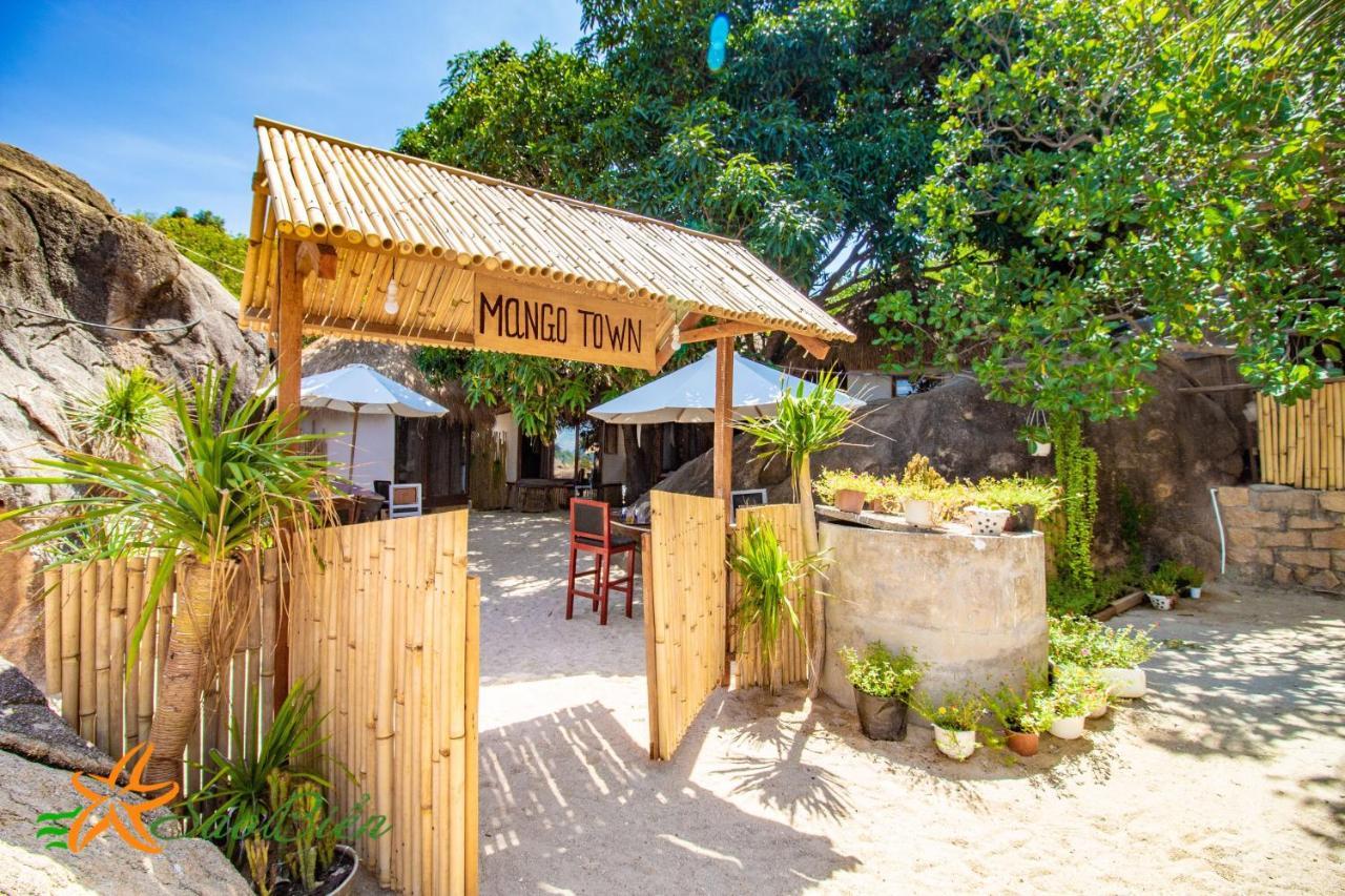 Sao Bien Cam Ranh - Starfish Cam Ranh Hotel Exterior photo