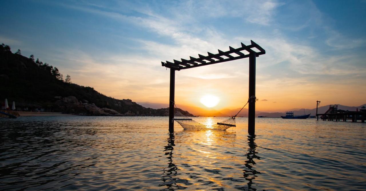 Sao Bien Cam Ranh - Starfish Cam Ranh Hotel Exterior photo