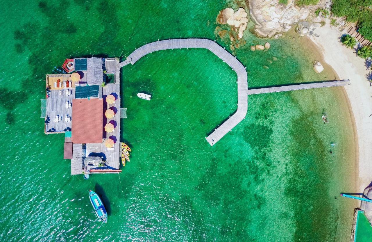 Sao Bien Cam Ranh - Starfish Cam Ranh Hotel Exterior photo