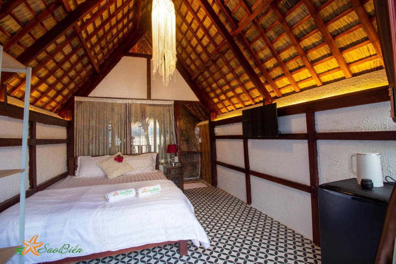 Sao Bien Cam Ranh - Starfish Cam Ranh Hotel Exterior photo