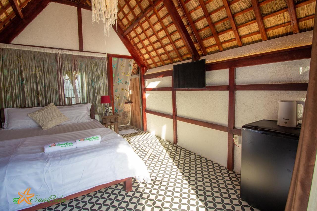 Sao Bien Cam Ranh - Starfish Cam Ranh Hotel Exterior photo