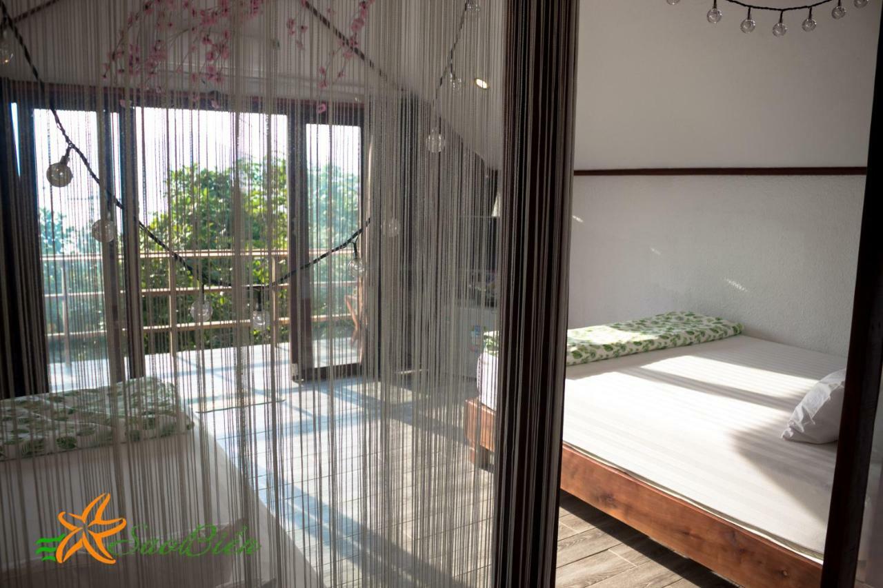 Sao Bien Cam Ranh - Starfish Cam Ranh Hotel Exterior photo