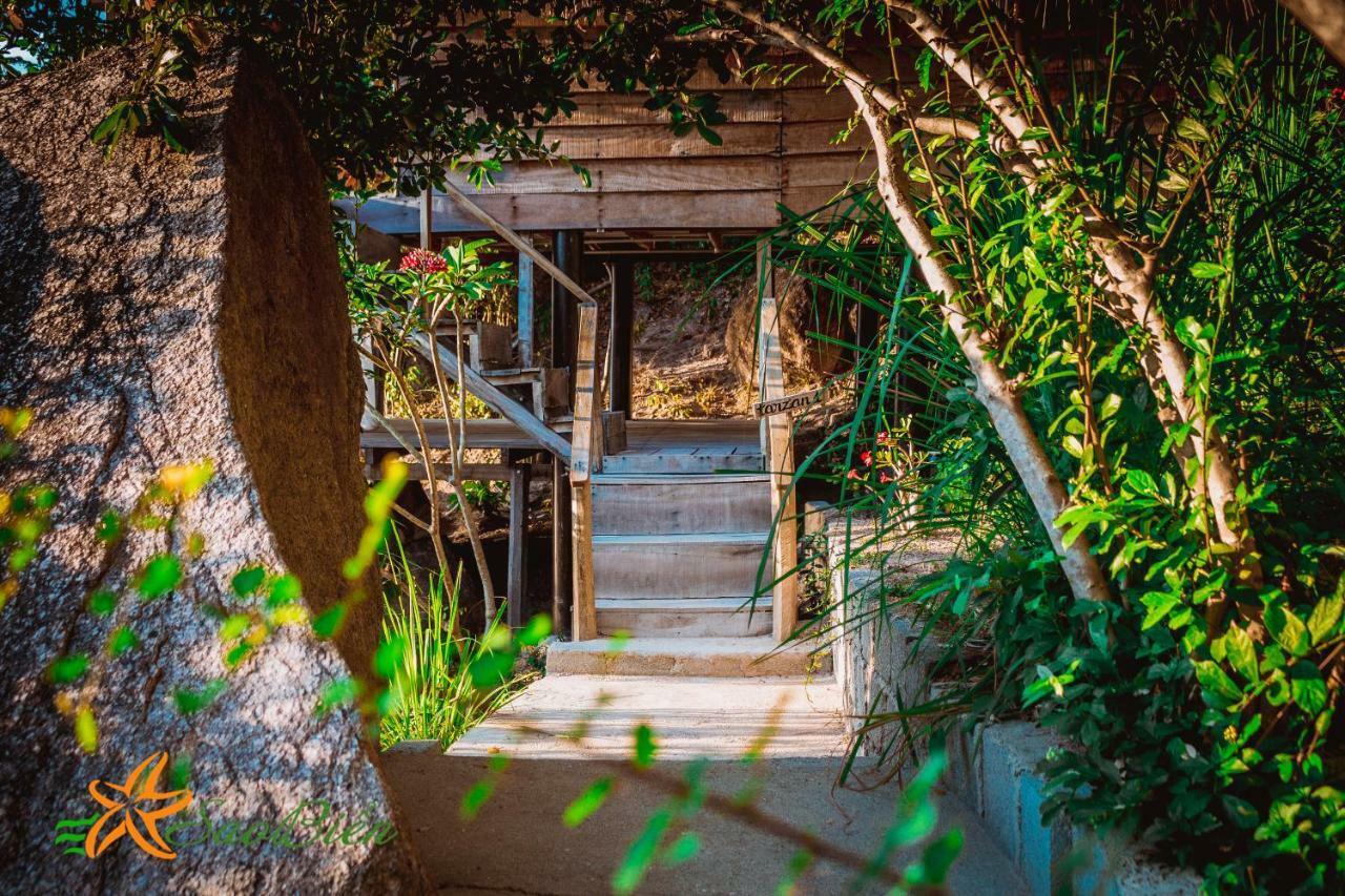 Sao Bien Cam Ranh - Starfish Cam Ranh Hotel Exterior photo