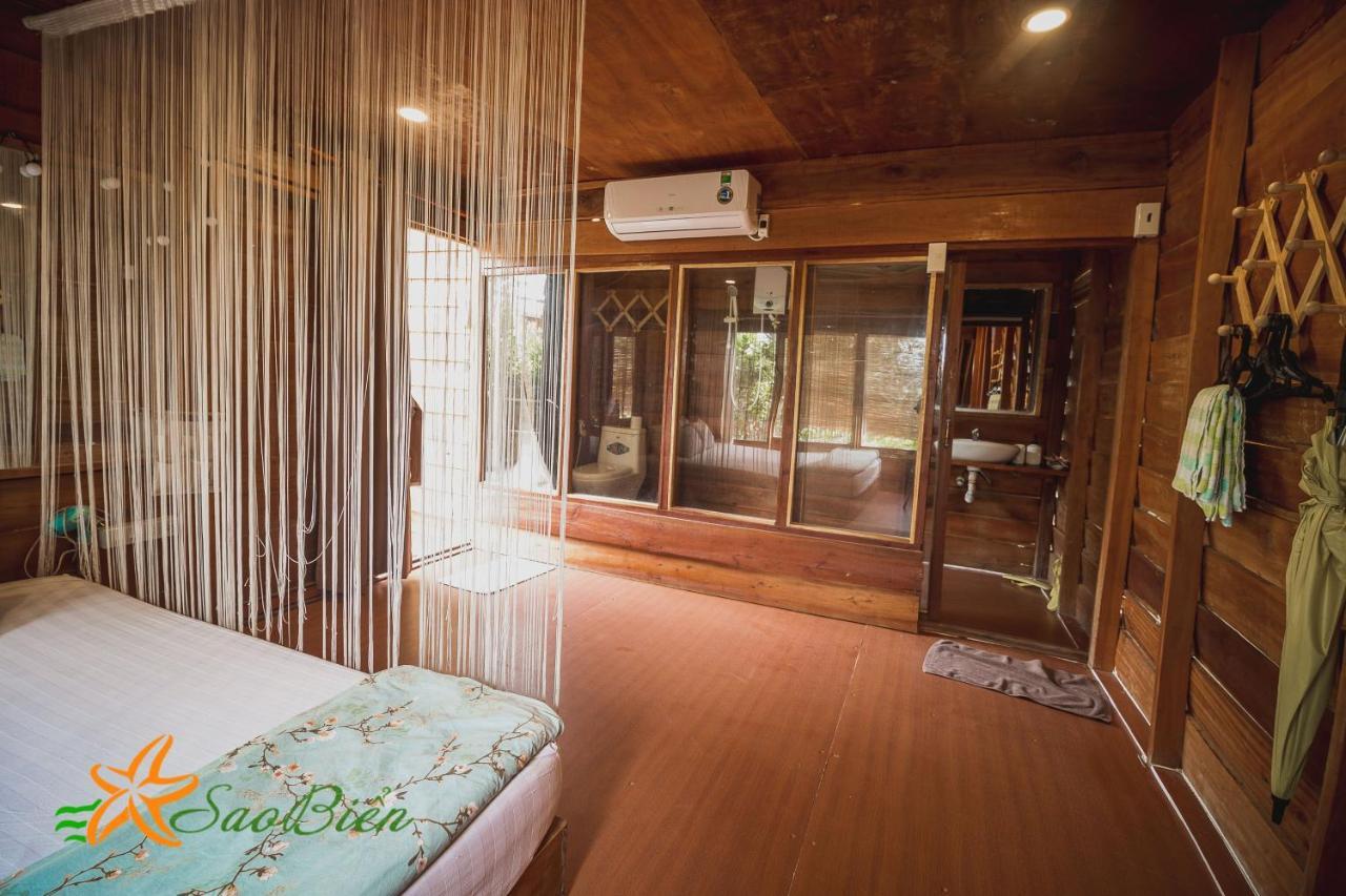 Sao Bien Cam Ranh - Starfish Cam Ranh Hotel Exterior photo